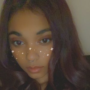 Meet your Posher, Aliah